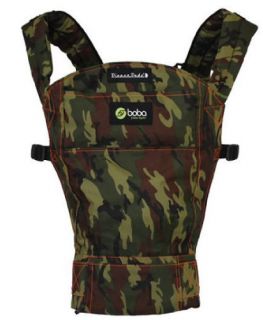 Boba 3G Diaper Dude Special Edition Infant Child Baby Carrier