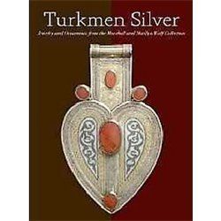 New Turkmen Jewelry Diba Layla s Carboni Stefano 030012404X