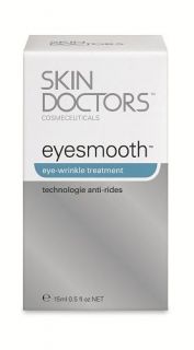 Skin Doctors Eyesmooth Eye Wrinkle Treatment 15ml Matrixyl 3000