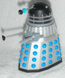Doctor Who Emperors Guard Dalek From Evil Of The Daleks 1967 New Loose
