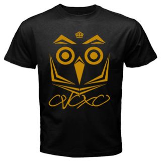 OVOXO Tee Drake Take Care OVO Owl YMCMB Lil Wayne T Shirt 2