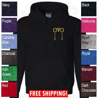 OVO Drake Octobers Very Own Hooded Sweatshirt OVOXO Sweater s 5X Club