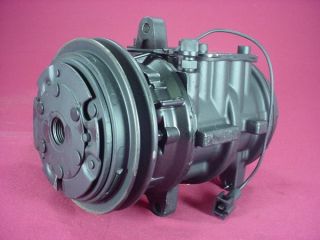 AC Compressor New Yorker Dodge Charger Rampage