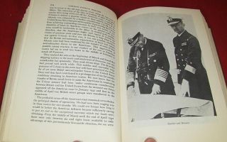  Ten Years and Twenty Days by Admiral Karl Doenitz, 1959 Hardcover WWII