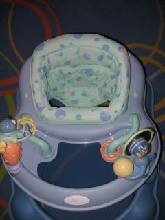 DREAM ON ME INFANT ACTIVITY CENTER/WALKER BY SAFETY 1ST   USED ONCE