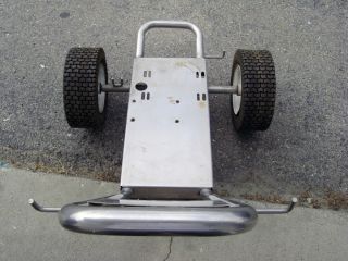 Custom Hand Truck Moving Dolly Two Wheel Cart Material Handling