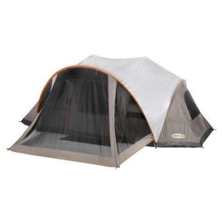 Magellan Outdoors Congaree II Family Dome Tent