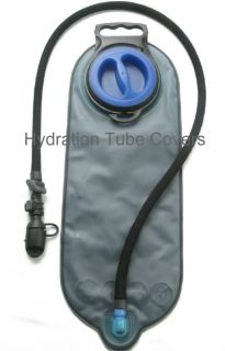 with Insulation to your Hydration Pack Drink TUBE Match your drink