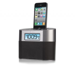Brand New iHome IP23GC Dual Alarm Clock for iPhone or iPod