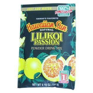 hawaiian sun lilikoi passion powder drink mix click here to visit