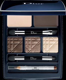 new♥ Dior Celebration Collection Eye Palette Eyeshadow w 780 765