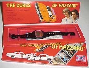 Dukes of Hazzard Unisonic Original TV Series Watch New