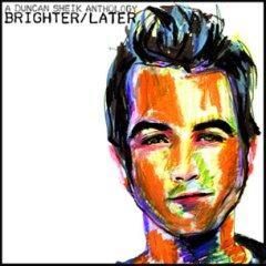 cent cd duncan sheik brighter later 2cd set condition of cd mint