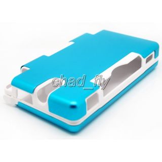  NDSL NDSL DS Lite Game Protective Aluminum Hard Cover Case Shell