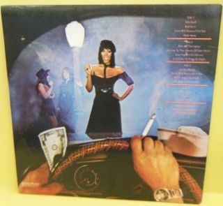 Donna Summer Bad Girls Disco 2X Double LP Record Vinyl Album Mint