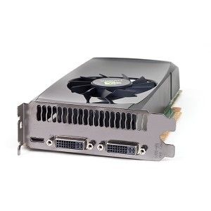  GeForce GTS 450 1 5GB DDR5 PCI PCIe Dual DVI Video Card mini HDMI HDCP