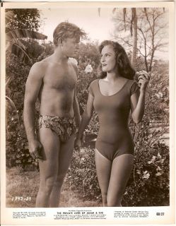  The Private Life of Adam and Eve Martin Milner Mamie Van Doran