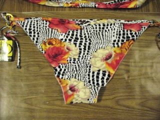 YOU ARE BIDDING ON A BRAND NEW WITH TAGS BODY GLOVE BIKINI IN A LADIES
