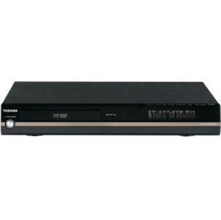 Toshiba HD A20KU HD DVD Player 022265000243