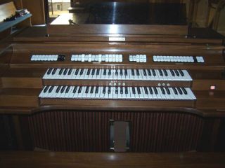 Great Baldwin Church Organ        Absolute Auction