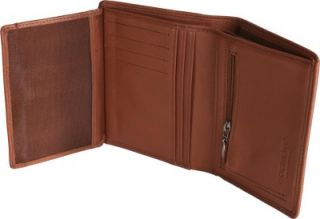 95184 Original Dockers Men Real Genuine Leather Wallet