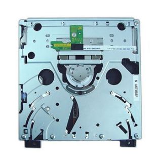 New Original Replacement DVD Drive for Nintendo Wii
