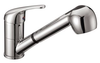 the dowell faucets are designed with style and function in mind