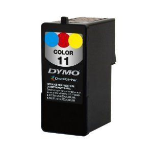  Dymo Discpainter Color Cartridge 11