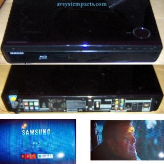  HT BD1250 5 1CH 1000W Network Blu Ray DVD Home Theater Receiver