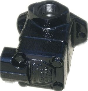 Hydraulic Vane Pump for Bobcat 520 530 Early 540
