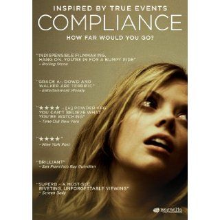 compliance inspired by true events compliance tells the chilling story