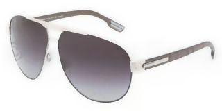 and promotions dolce gabbana sunglasses dg 2099 1083t3 silver 61mm