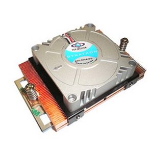 Dynatron A7DG 1U Active Blower CPU Cooler for AMD 1207F