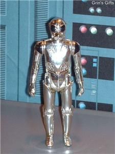 Star Wars Vintage 1978 Death Star Droid Action Figure