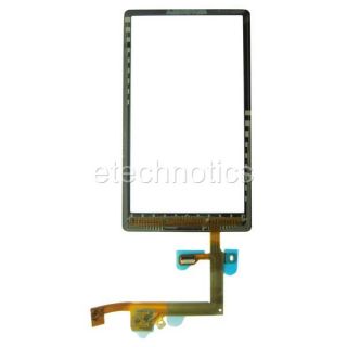  Droid x MB810 Verizon Digitizer Touch Screen Glass Replacement Part