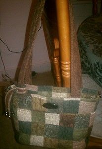 Donna sharp purse in Handbags & Purses