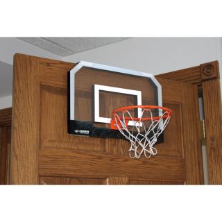 Mini Door Mount Indoor Bedroom Basketball Hoop Durable Backboard Hoops