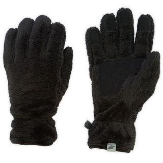 Eastern Mountain Sports EMS Womens Prism Fleece Gloves