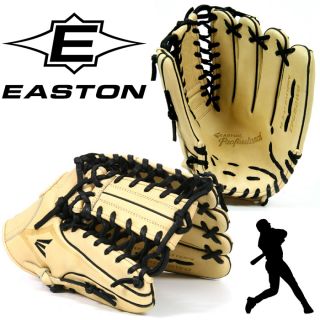 Easton Professional Baseball Glove EPG82WB 12 75 RHT