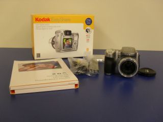  Kodak Easy Share Z740 Digital Camera