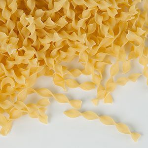  10 Cans of Egg Noodles Emergency Food Storage Pasta Dehydrated