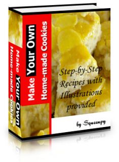 Ebook Cover Creator Package + PhotoShop Action Scripts image 2