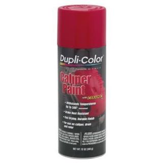 Dupli Color BCP100 Brake Caliper Red Spray Paint
