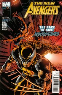 Ultimate Origins 2 2008 Marvel Comic Variant Cover