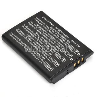 7V 1300mAh Rechargeable Battery Pack Replacement + Tool For Nintendo