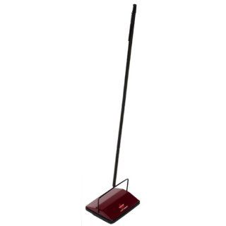 Bissell Floor Sweeper Cordless Sweep Carpet Vacuum
