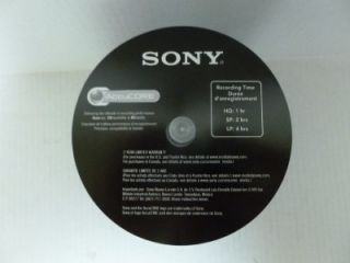 new sony 100 pack dvd r 120 minutes 4 7 gb printable
