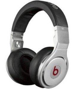 Monster Beat by Dr Dre Pro High Performance Professional Headphones