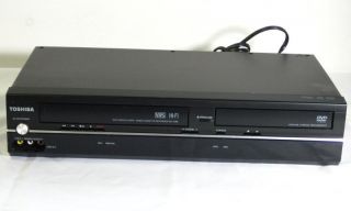 payment info toshiba sdv398 dvd vcr combo player as is