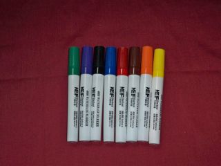 Eberhard Faber 4000 Coloring Markers Classic Pack 10